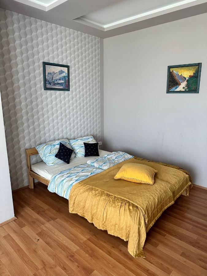 Velvet Motel Hegyeshalom Kültér fotó