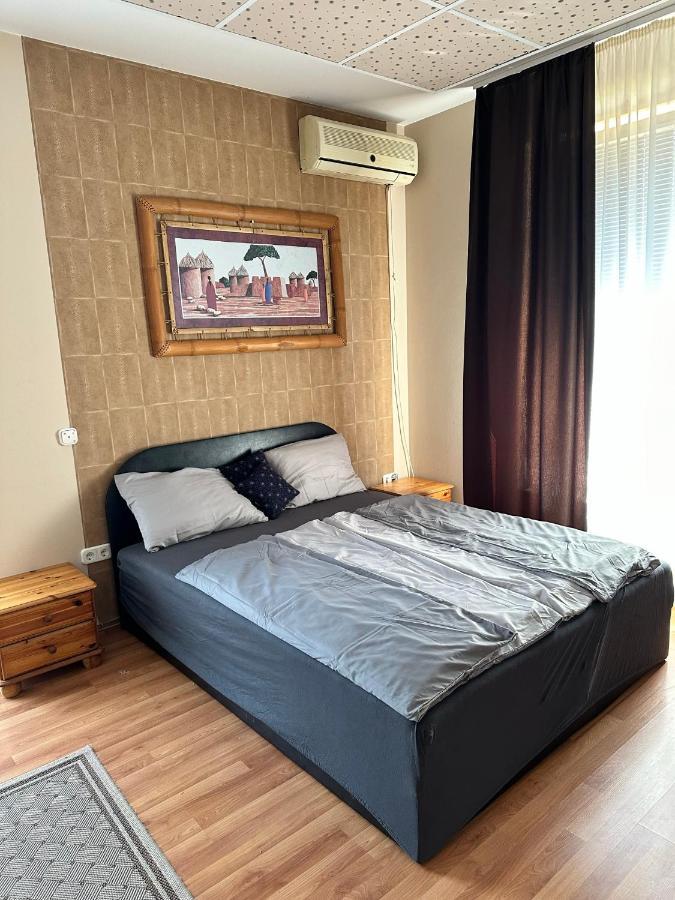 Velvet Motel Hegyeshalom Kültér fotó