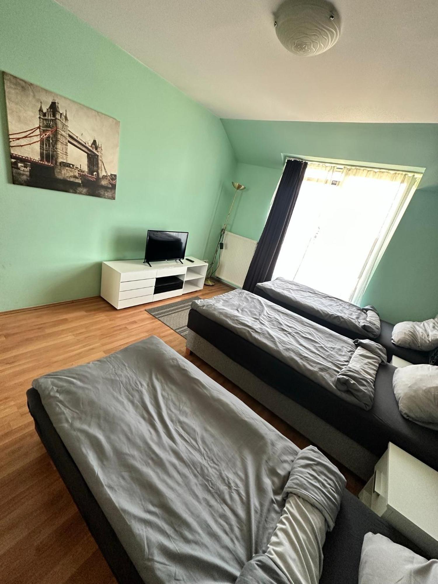 Velvet Motel Hegyeshalom Kültér fotó