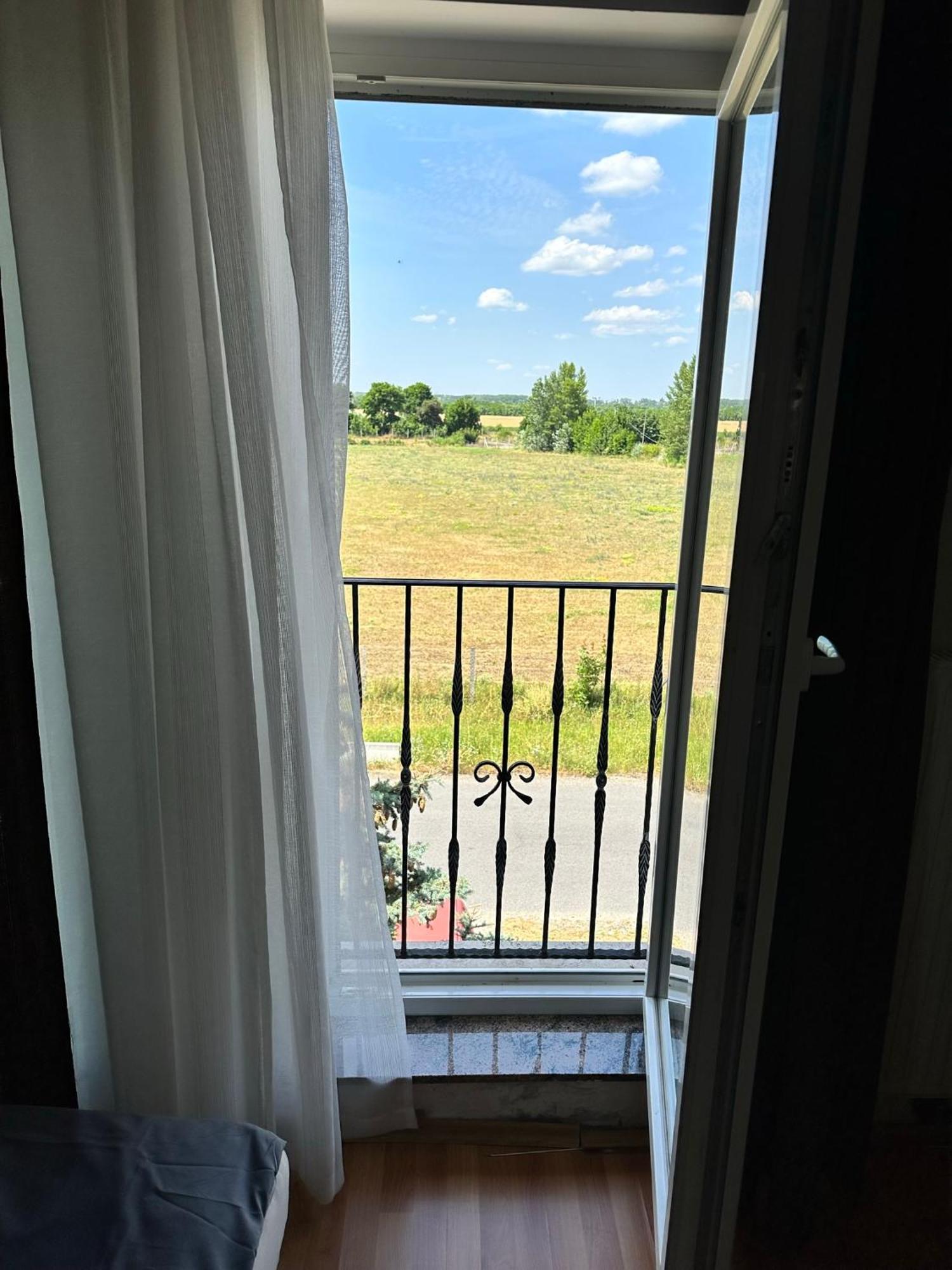 Velvet Motel Hegyeshalom Kültér fotó