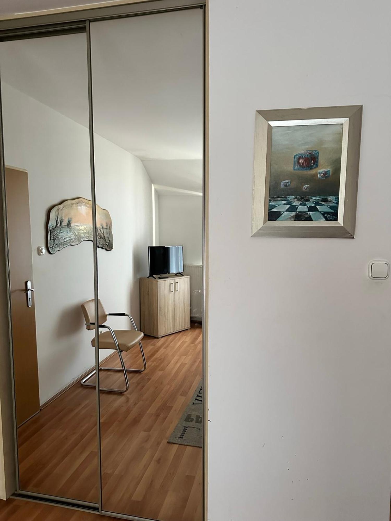 Velvet Motel Hegyeshalom Kültér fotó