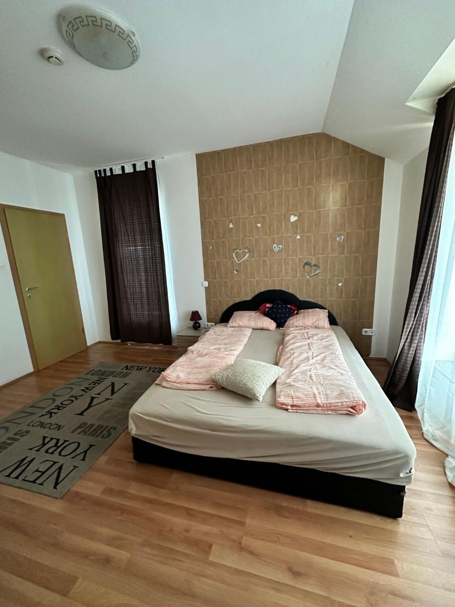 Velvet Motel Hegyeshalom Kültér fotó