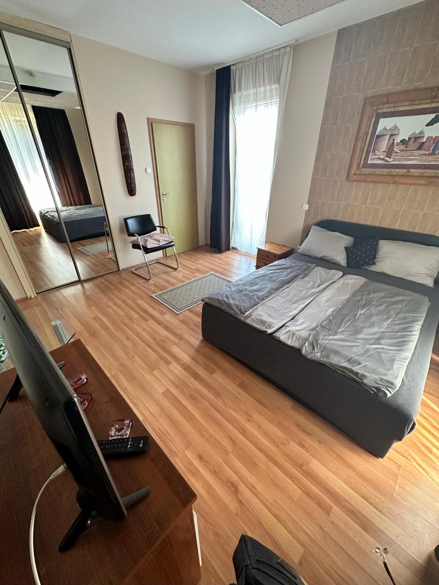 Velvet Motel Hegyeshalom Kültér fotó