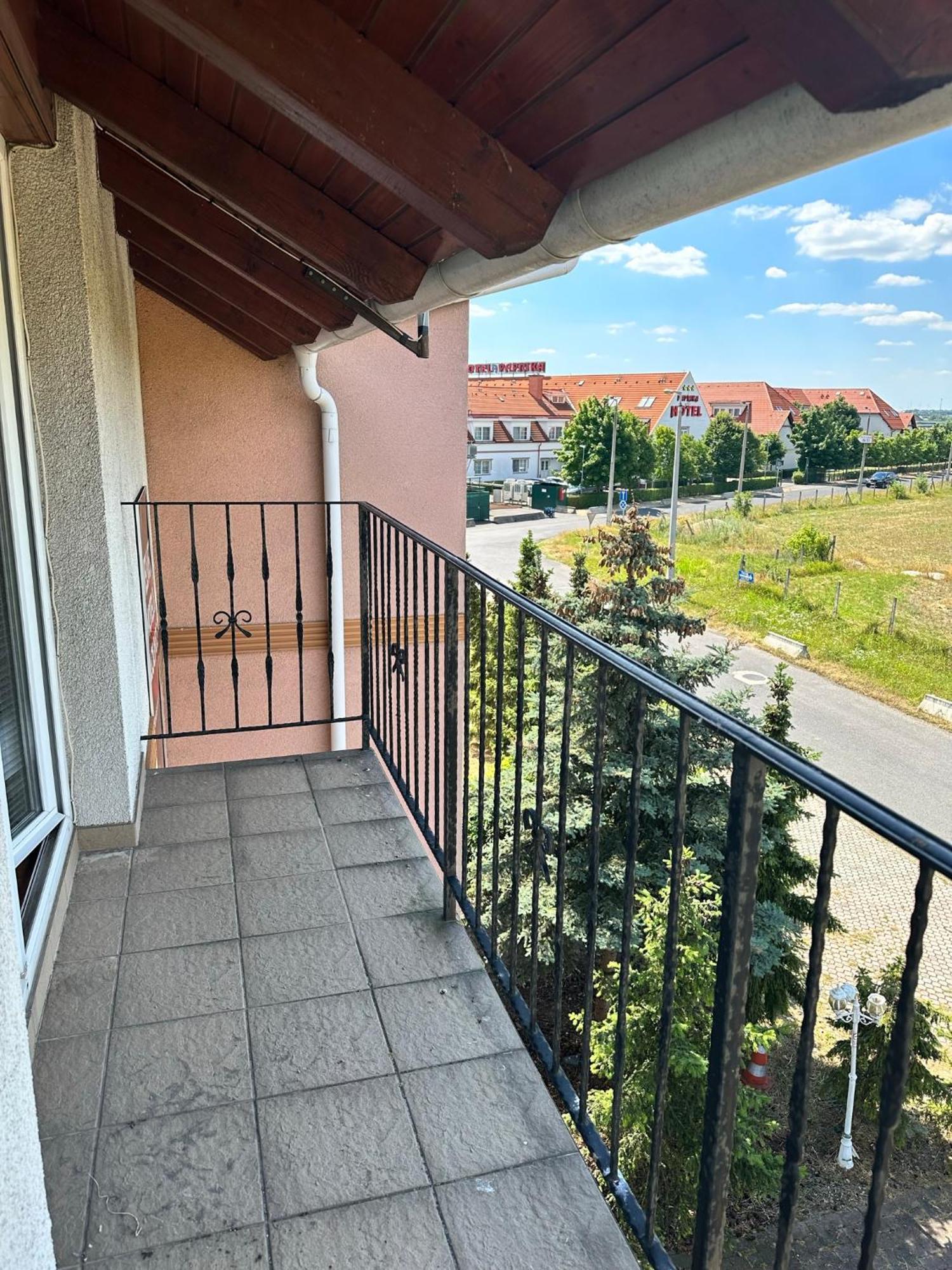 Velvet Motel Hegyeshalom Kültér fotó